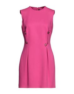 Короткое платье Versace