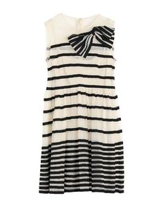 Короткое платье RED Valentino