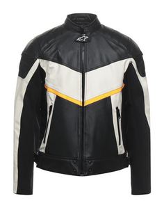 Куртка Alpinestars x Diesel