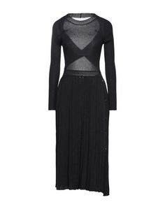 Платье длиной 3/4 Pinko