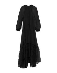 Платье длиной 3/4 Ann Demeulemeester