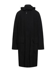Пальто Ann Demeulemeester