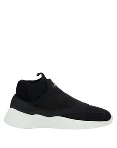 Высокие кеды и кроссовки Fear Of God