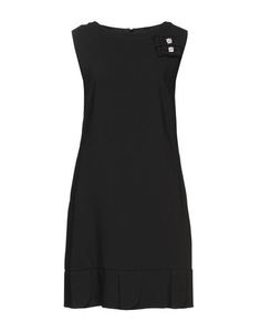 Короткое платье Blugirl Blumarine
