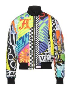 Куртка Versace