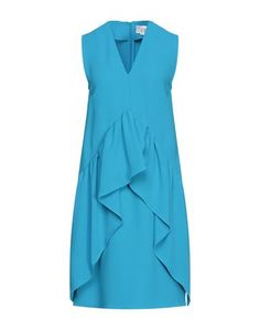 Платье до колена Victoria, Victoria Beckham