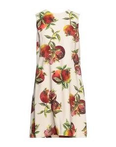 Короткое платье Dolce & Gabbana