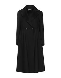 Пальто Emporio Armani