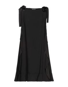 Короткое платье RED Valentino