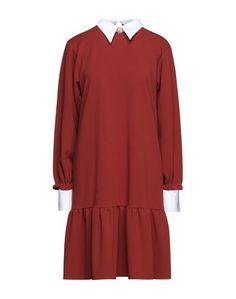 Короткое платье Soallure