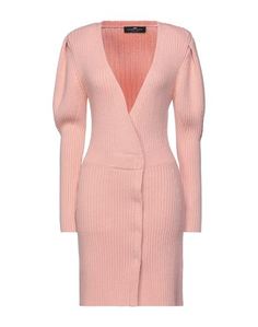 Короткое платье Elisabetta Franchi