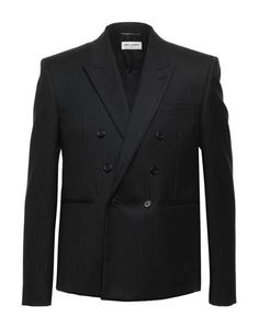 Пиджак Saint Laurent