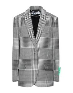 Пиджак Off White™