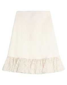 Юбка до колена Giambattista Valli