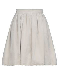 Юбка до колена Patou