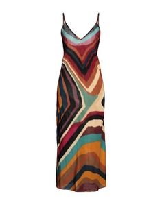 Длинное платье Roberto Cavalli