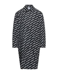 Легкое пальто Vetements