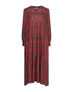 Длинное платье Shirtaporter