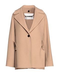 Пальто Jil Sander