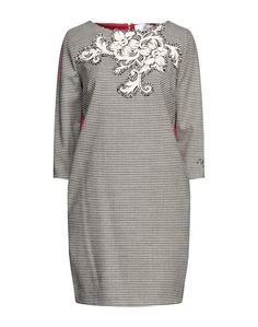 Короткое платье VDP Collection