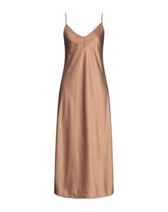 Платье длиной 3/4 MAX Mara