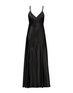 Длинное платье Roberto Cavalli