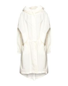 Легкое пальто Jil Sander