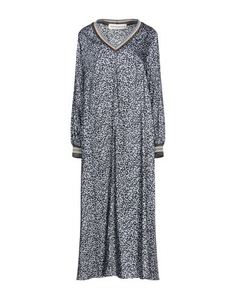 Платье длиной 3/4 Shirtaporter