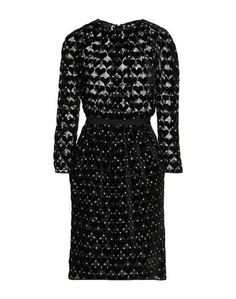 Короткое платье Giambattista Valli