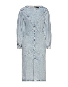 Платье до колена Isabel Marant