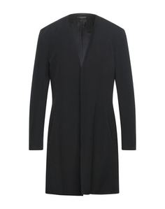 Легкое пальто Yohji Yamamoto