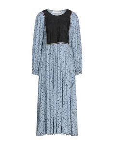 Платье длиной 3/4 Shirtaporter