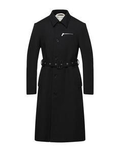 Легкое пальто RAF Simons