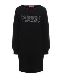 Короткое платье VDP Club