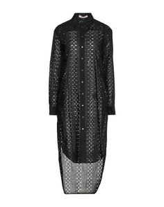 Платье до колена Roberto Cavalli