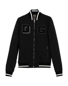 Куртка Dolce & Gabbana