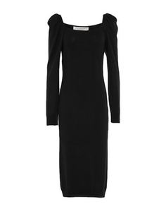 Платье длиной 3/4 Philosophy di Lorenzo Serafini