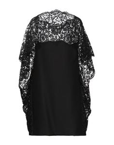 Короткое платье Valentino