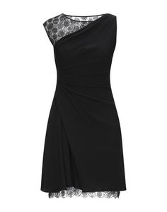 Короткое платье MAX Mara
