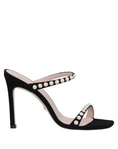 Сандалии Stuart Weitzman