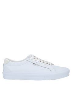 Низкие кеды и кроссовки Vans