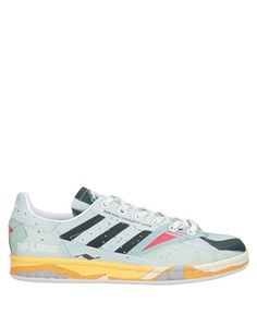 Низкие кеды и кроссовки Adidas by Raf Simons