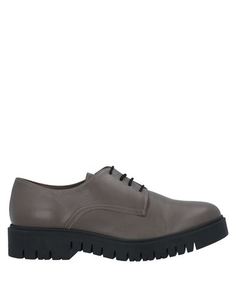 Обувь на шнурках Roberto Della Croce