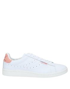 Низкие кеды и кроссовки Superga