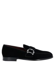 Мокасины Dolce & Gabbana