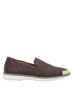 Мокасины Giuseppe Zanotti
