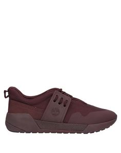 Низкие кеды и кроссовки Timberland