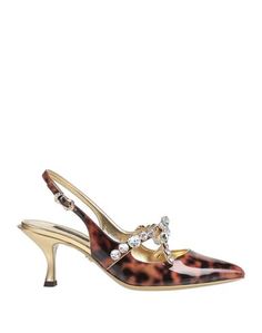 Туфли Dolce & Gabbana