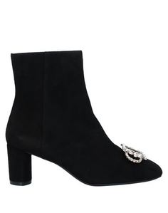 Полусапоги и высокие ботинки Stuart Weitzman