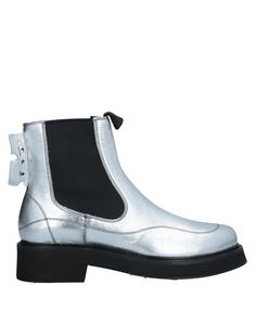 Полусапоги и высокие ботинки Off White™